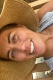 I love this hat! Perfect to keep the sun out of your face and easy to store. - Rayshell T.