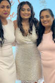 Dress have fit me so well and I truly loved it. - Lopa P.