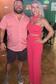 Fit perfectly. The material is nice, thick. It was hot pink perfection - Katie M.