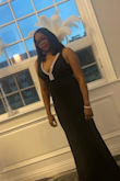 It fit perfectly. Received so many compliments. - Melissa M.