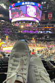 Highly recommend. I purchased these for my work trip to DC and they were great! Airport, late night dinner, and walks around, you name it!

I also wore the shoes to a WNBA game and confirmed how much I love the shoes! - Maricela M.