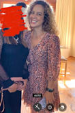 Love this dress, so flattering. Wore to a garden wedding and it was perfect. - Terri W.
