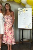 I received so many compliments on this dress. - Lisa S.