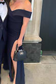 Got so many compliments! So comfy and gorgeous - Katie V.