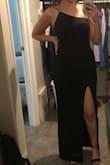It fits perfectly, confidence boost. Recommend! - Rachael K.