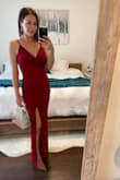 The feel and the look is insane!!!! Drop dead gorgeous ! - Myriam D.