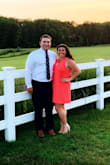 Wore this to a wedding and got so many compliments. The color is just like the photo. So bright and so cute! - Emily A.