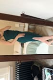 This dress is so pretty, I got tons of compliments on it. Fits true to size and the material is really nice and a gorgeous color! Will definitely be shopping from Lulus again. - Lauren S.