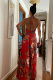 these dresses are amazing for a summer party or wedding. They fit perfectly, the material is soft, they are very sexy, I love them - Lenka B.