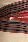 My return window passed before I fully tried this dress on. I tried it on without zipping it up and threw it in my suitcase for vacation. Upon going to wear and zip it, the zipper was ripped. The fit and color are great but the fabric is thin and the craftsmanship of the zipper is poor. Will need to spend extra to take it to a seamstress to correct it. Not worth the $69 price tag in my opinion. - Kaci C.