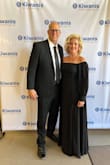 I received so many compliments wearing this dress!!! - Heather C.