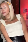 I will now be buying one of these in every color - so flattering and can either be dressed up or down! Get it!!! - Rosa S.
