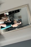 This is the best jumpsuit I own, also the first I've ever bought from Lulus!! The quality is fantastic! Thick yet breathable material. It comes with sewn-in shorts so you don't have to worry about flashing anyone from the slits, it's incredibly comfortable, and very flexible moving with your body! I'm 5'5 so it is long on me but that's definitely not an issue. The forest/emerald green color is absolutely beautiful and I can't wait to wear it out! - Kaylee S.