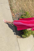 Super cute. Got so many compliments. Runs small, so order one size up. - Christine E.