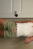 Love these shorts! Super cute and perfect short length! - Piper G.