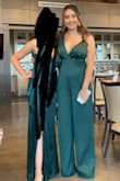 I got a lot of compliments, the color and The fabric is nice. - Lina F.
