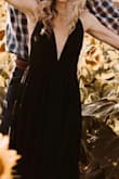 Used for my engagement photos and I highly recommend it. Gorgeous dress and great quality. - Shae-Lynn G.