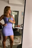 This dress is absolutely adorable! Perfect for the summer! - Diyerly D.
