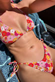 Love the vibrant colors! The material feels so nice. If I could give 6 stars I would. - Regan G.