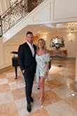 Fits perfect! Show stopping dress! I highly recommend! - Jessica S.