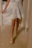 They are so cute a comfy! I was worried that they would feel unstable, but they fit great! - Morgan A.