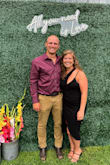 Loved this dress. I wore it to a wedding and got so many compliments! The only thing is, if you're a dancer, the top can be a little revealing if you move in the right ways, so tape or a safety pin might come in handy! - Zoe B.