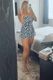 I love the dress and the quality. It fit perfect and I got a lot compliments. - Laura S.