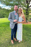 Fit perfectly and looked beautiful! I got so many compliments on this dress. Highly recommend buying it! - Katie H.