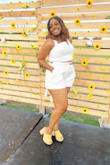 I ordered the marigold and it exceeded my expectations,  I am in love , I got so many compliments. - Sakia L.