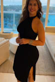 Fits great and I would buy different colors if they make it - Vanessa C.