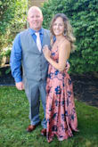 Bought this as one of the dress to wear to the 10 weddings that my husband and I attended in 2021. This was without a doubt one my favorite out of all the ones I purchased. Comfortable and light weight. It was perfect for a hot July wedding. I would recommend to anyone looking at it. - Samantha B.
