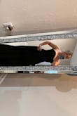I love this dress. Very comfortable and sexy. - Ivett G.