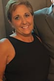 This jumpsuit fits beautifully. I'm short so it was the perfect length for me to almost the ankle. I received so many compliments at the wedding I attended. - Christine M.