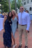 Wore to an outdoor wedding. Love it. I see there are more colors added. I may have to buy another one. - Lucy H.