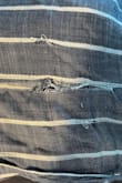 I love these pants so much but they literally fell apart within a couple wears and no washes. The hems started coming apart, there was fraying, and the metal clasp fell off. So sad. - Jenna A.
