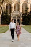 I wore this dress when I got engaged and it was absolutely beautiful and wonderful! Got so many compliments! - Anushka G.