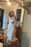 Super flattering and amazing two piece. I am wearing this for my trip to Cancun and I'm so excited! - Molly M.