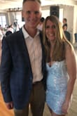 A little tight&fun for a mermaid wedding! - Monica D.
