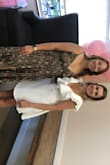I love the dress!  It was perfect for my bridal shower.  Made me feel so pretty and like a bride - Bethany A.