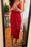 Exactly what I was looking for. Fits perfectly and the quality is good. - Yuliya S.