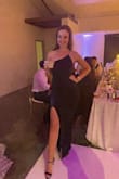 Beautiful and looks so great on!! So comfortable and easy to wear. Got so many compliments. Highly recommend. - Hayley M.