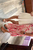 Definitely uncomfortable in the toe area but super cute! - Laura S.