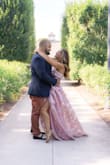 So pretty in photos and fun to wear! Makes me feel like a princess. - Maria Y.