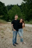 I am in love with this bodysuit! It's perfection. Finally can pull off the tucked in basic tee look without worrying about my shirt untucking. Great go to top! - Brooke B.