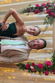 Loved the style and fit well! It needed to be hemmed but story of my life! Beautiful color - Stephanie D.