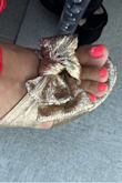 I have the originals, but they are not as half as comfortable as these ones!!!! These are just hands down the best dressy shoe and affordable too!!! Just love them! - Graciela V.