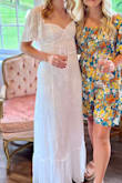 I received so many compliments on this dress! Just buy it! - Stormy H.