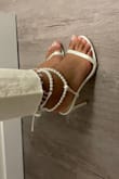 These are very cute. Perfecto for brides. - Naiara L.