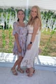 Originally got it for my rehearsal dinner but wore it for my bridal shower instead, very comfortable and so cute! - Megan K.