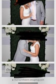 Wore this on my wedding night as a second look and received SO many compliments! - Emily B.